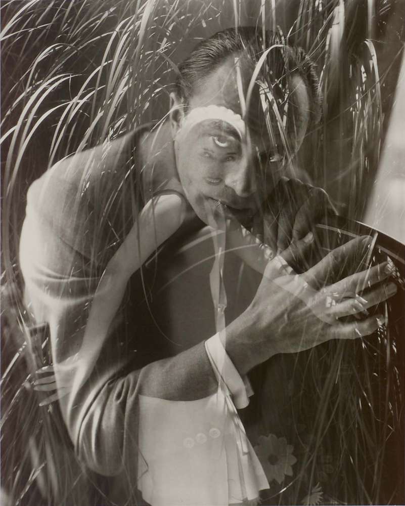 Meg Foster foto Lillian West pics